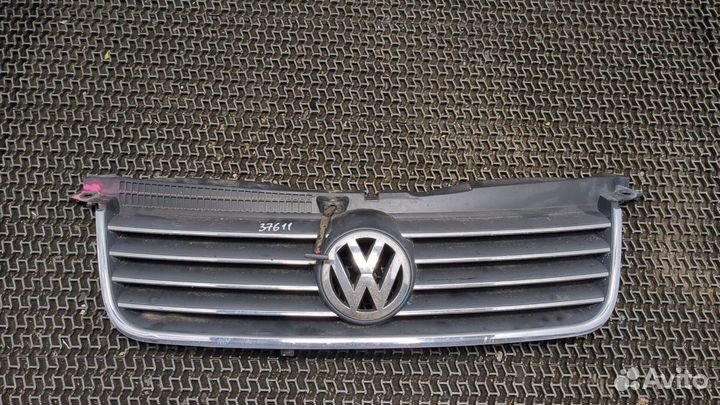 Решетка радиатора Volkswagen Passat 5, 2001