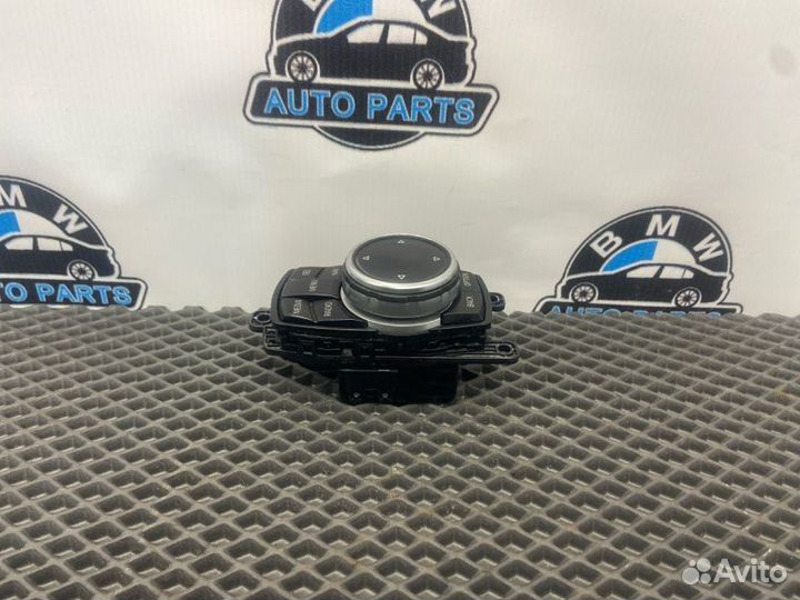 Джойстик управления мультимедией Bmw 3 Серии F30