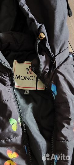 Куртка для девочки