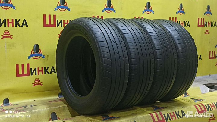Yokohama C.Drive 2 AC02 185/60 R14