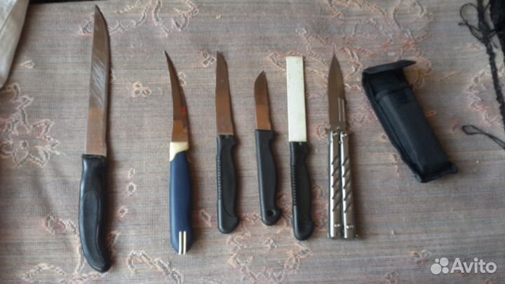 Полезные мелочи для дома и кухни и дачи