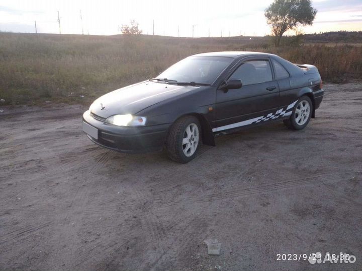 Toyota Corolla 1.6 AT, 1992, 177 000 км