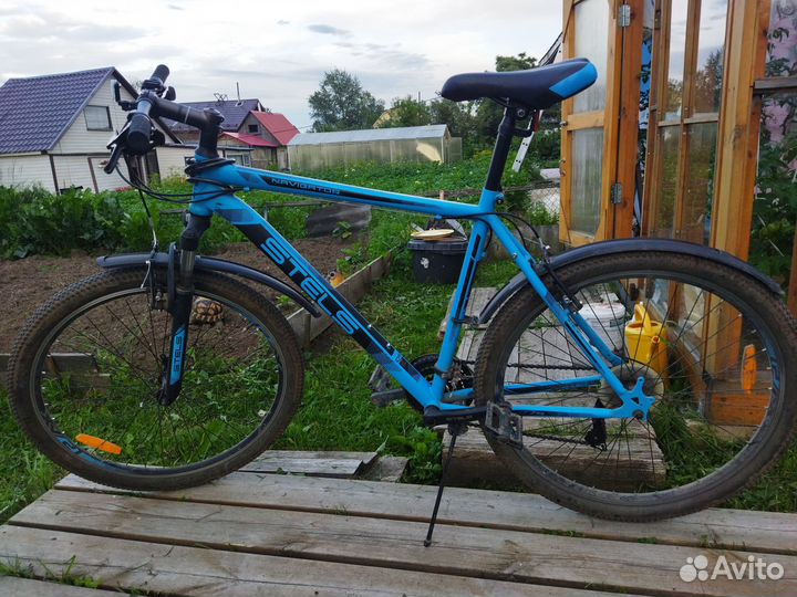 Продам велосипед