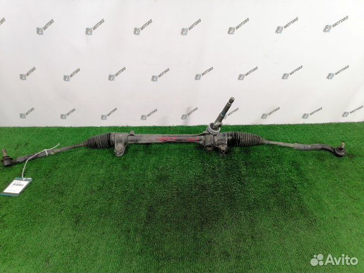 Рулевая рейка Toyota Wish ZGE20W 2zrfae 2010