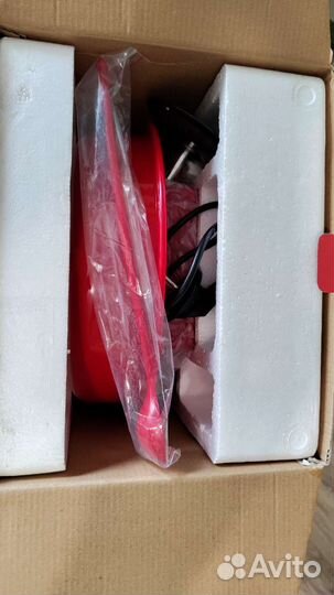 Аппарат для сахарной ваты