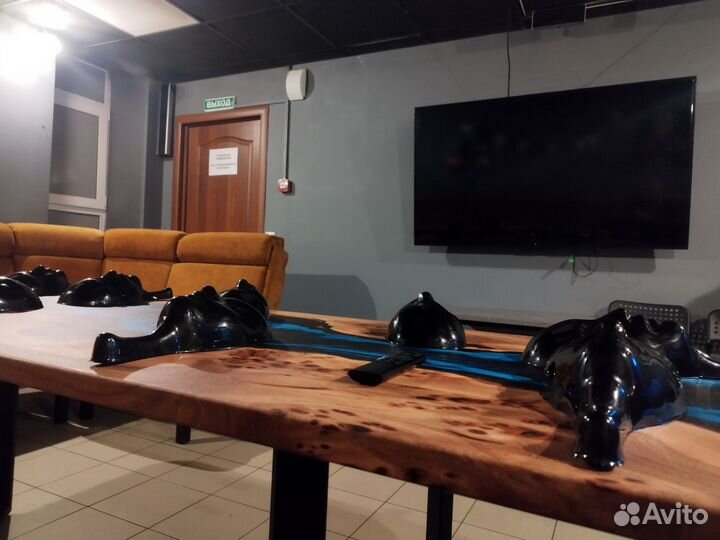 Бар/кальянная под любое мероприятие