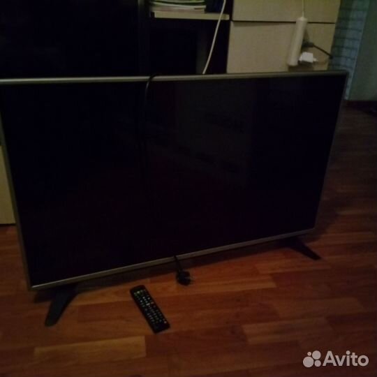 Телевизор lg