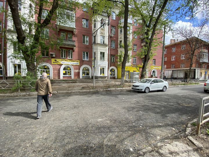 Готовый бизнес с федеральным арендатором