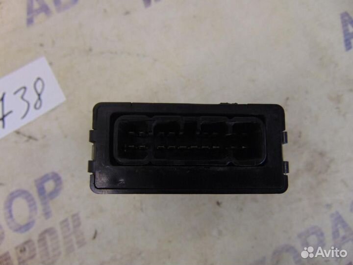 Блок электронный для Toyota Corsa 4 1990-1994г