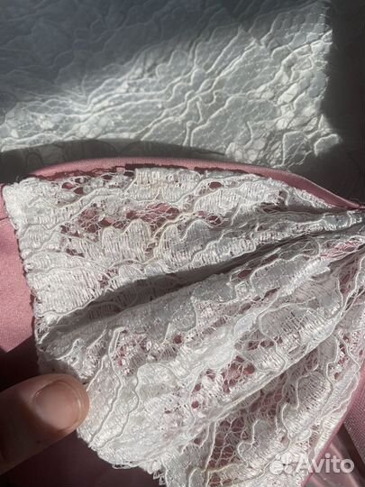 Платье на девочку 86-92