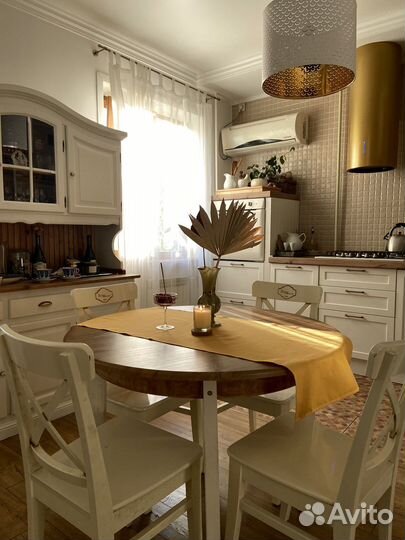 Дорожка ранер на стол