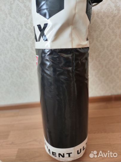 Боксерский мешок