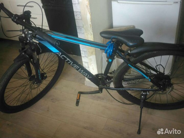 Велосипеды бу взрослый 29 колеса