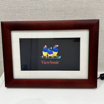 Цифровая фоторамка ViewSonic