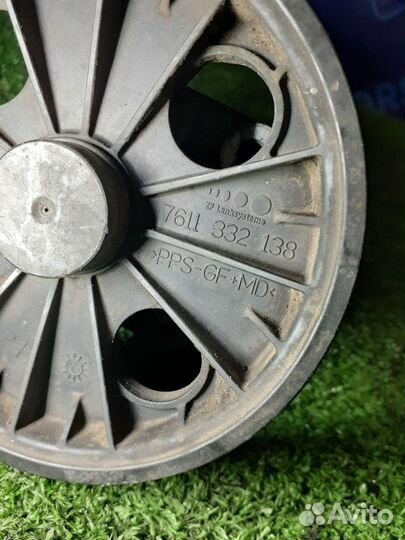 Насос гидроусилителя руля Volvo Xc90 C B6294T