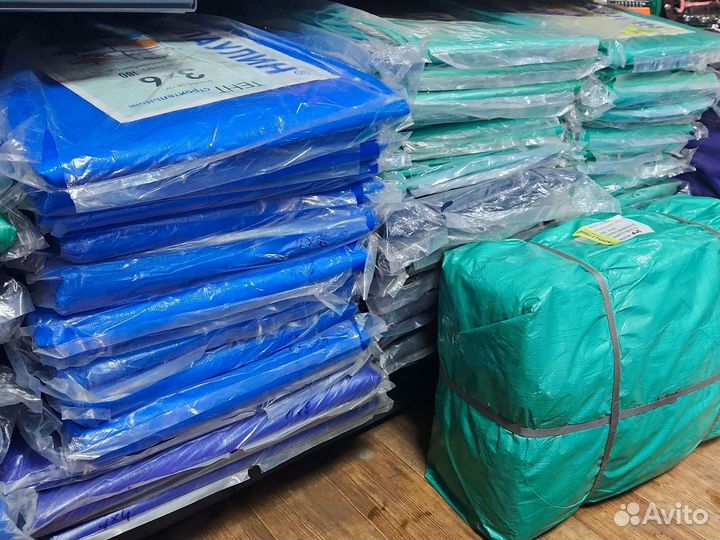 Банеры бу,тент Тарпаулин (Корея)