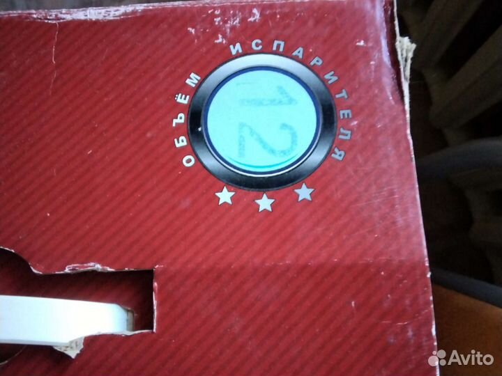 Бытовой дистилятор