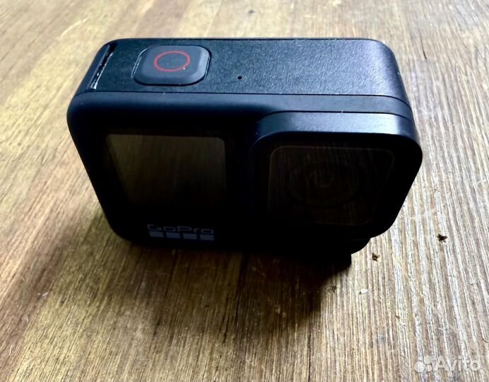 Gopro hero 9 black