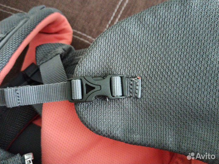 Рюкзак-переноска, кенгуру Stokke MyCarrier