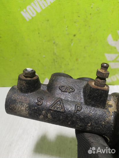 Цилиндр тормозной главный Чери Амулет 2006+