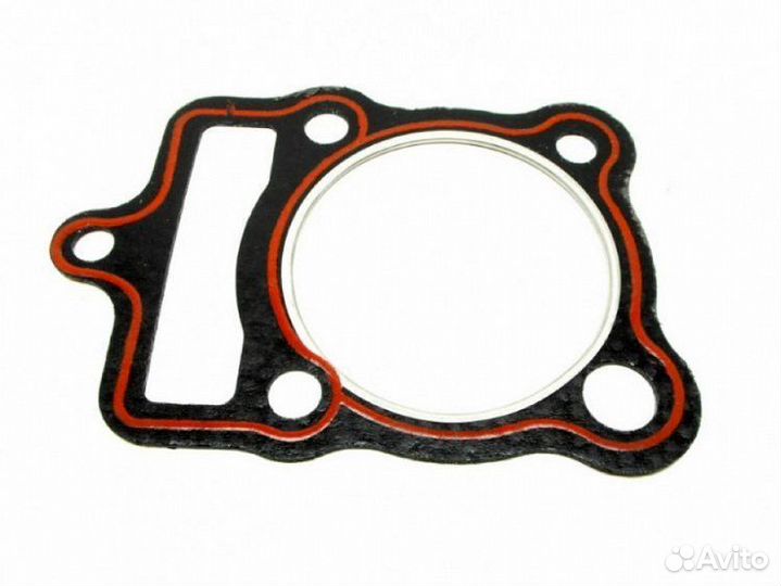 Прокладка под головку цилиндра 162FMJ (150CC)