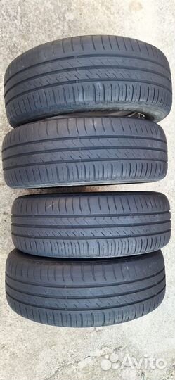 Диски Камрики R14