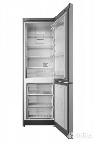 Холодильник Indesit (Total No Frost) Новый