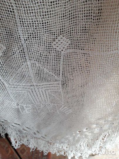 Платок шаль