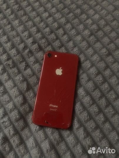 iPhone 8, 64 ГБ