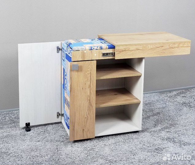 Тумба Гладильная доска