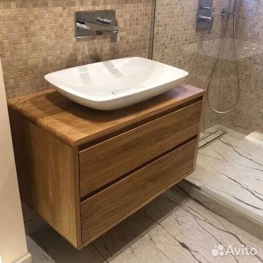 Тумба в ванную