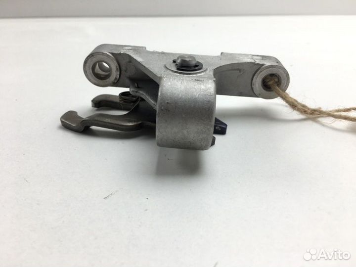 Механизм выбора передач Hyundai Solaris RB G4FA