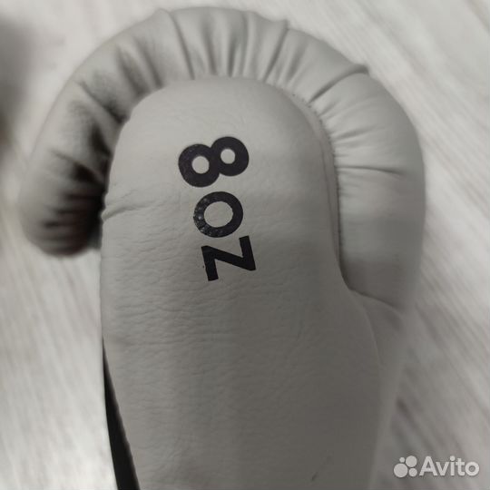 Боксерские перчатки детские 8 oz