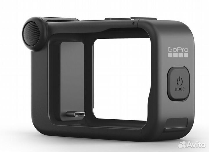 Media MOD для GoPro hero 9/10/11 Black