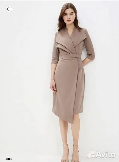 Платье olga skazkina 40