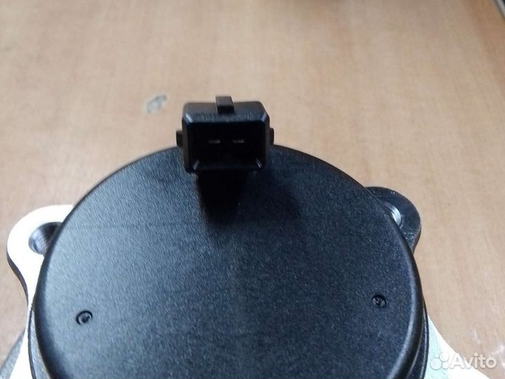 Ступица задняя с ABS Kia Optima 4 (2016-2020)