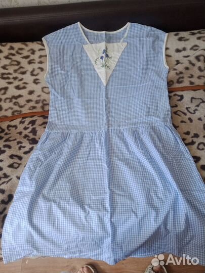 Одежда летняя жен пакетом 42-44р