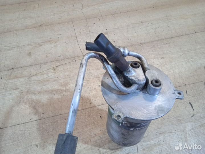 Осушитель системы кондиционирования Bmw 7-Series