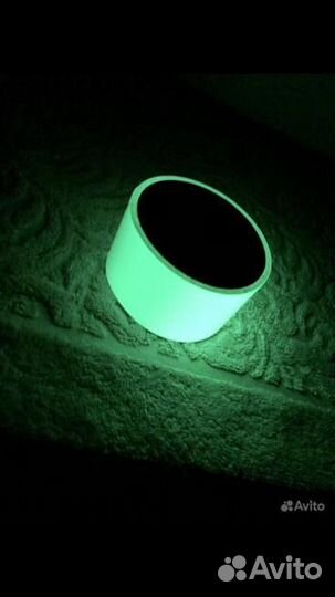 Лента клеевая светоотражающая