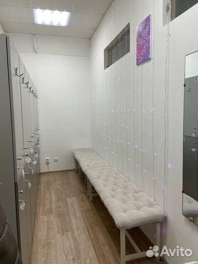 Продам готовый бизнес студия фитнеса