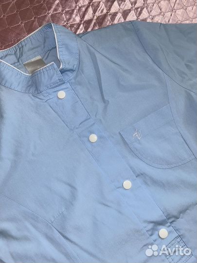 Медицинский костюм женский 46 48