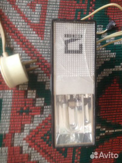 Фотовспышка