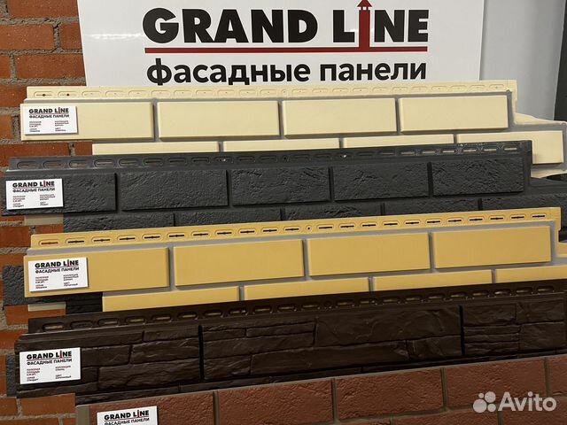 Фасадные панели облицовочные цокольные панели купить в Санкт-Петербурге ...