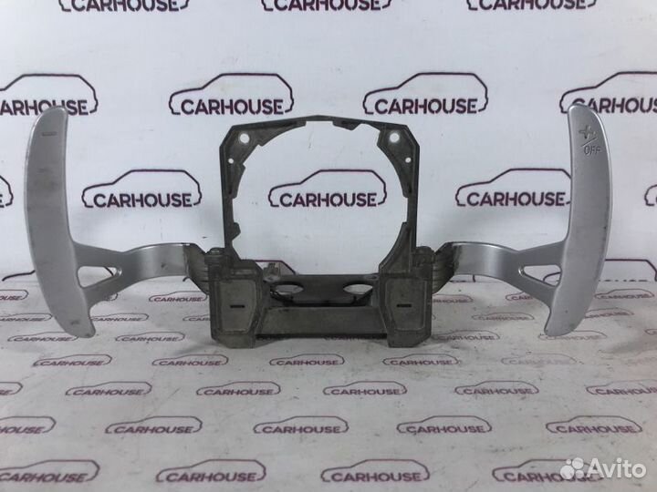 Подрулевой переключатель Mitsubishi Lancer X 2.0