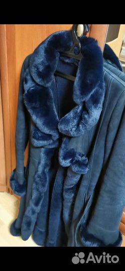Дубленка женская натуральная самая лучшая