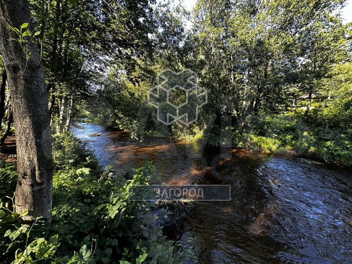 Участок 1,22 га (ИЖС)