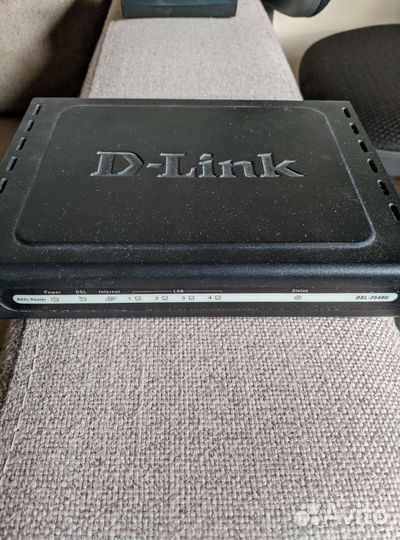 Dsl роутеры d-link, Zyxel