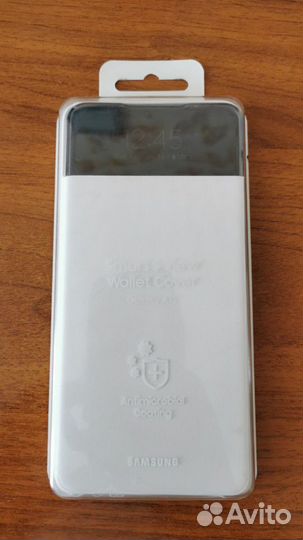 Оригинальные бампера, чехолкнижки Samsung, Honor