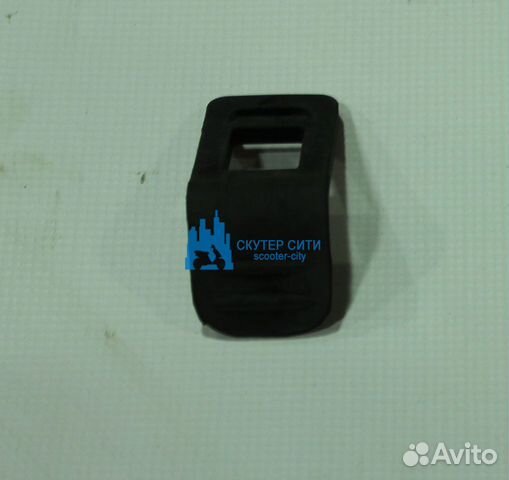 Фиксатор крышки капота резиновый ATV 800 X-8 (Арт