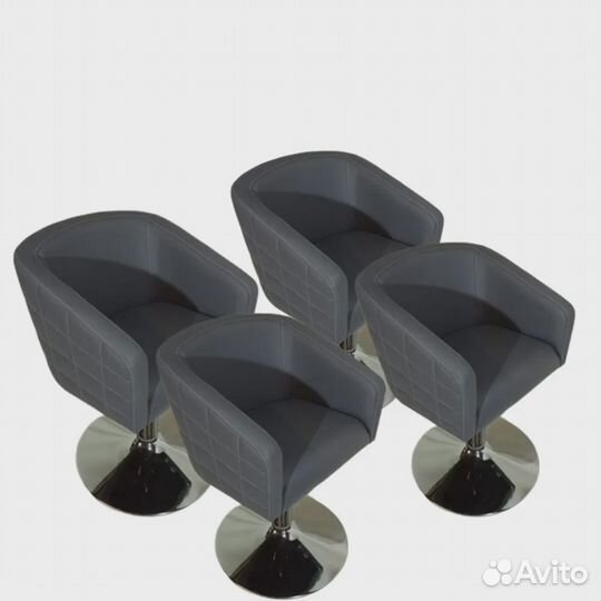 Парикмахерское кресло 